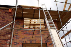 trusted extension quotes Hailes
